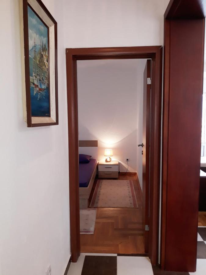 Apartments Gogo Kotor Exterior foto